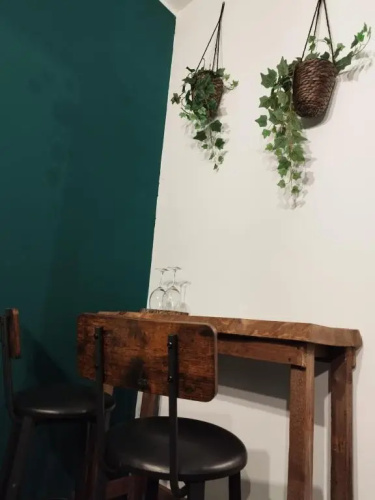 Al Civico 15 Apartment