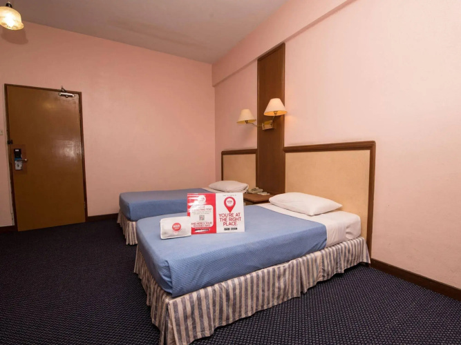 Hotel Mingood