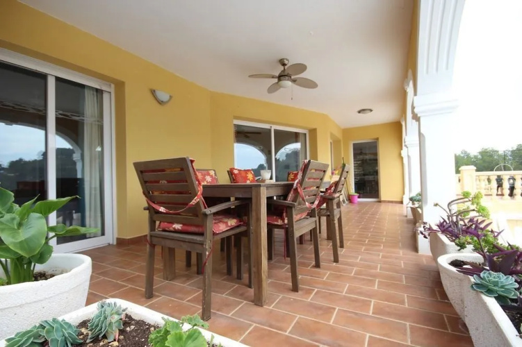 Villa Corralets 12 - Plaza Mayor