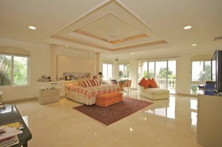 Pure Serenity Luxury Villa