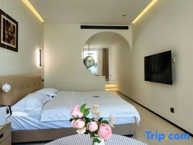 Family Suite with river view