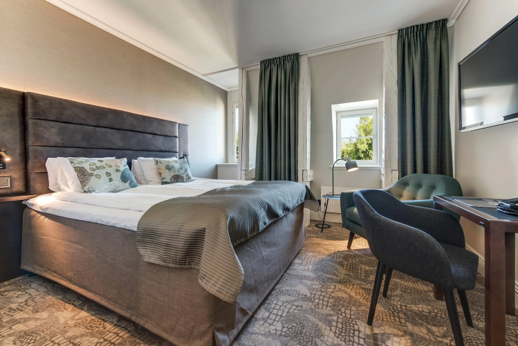 Home Hotel Victoria