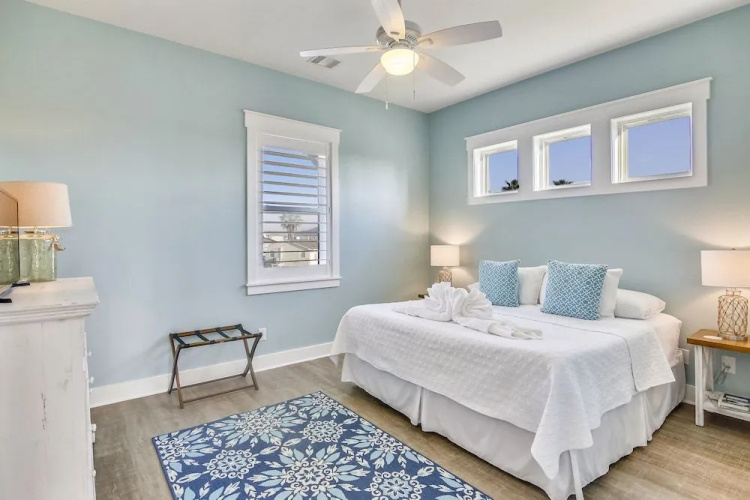 Sea Y'All by Ryson Vacation Rentals