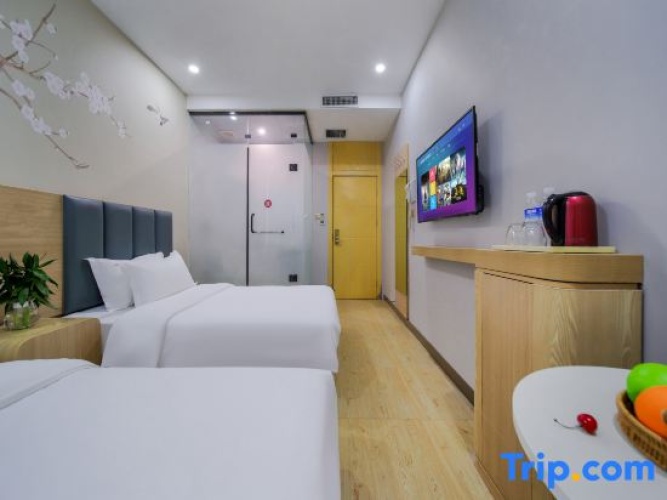 Standard Double Family room