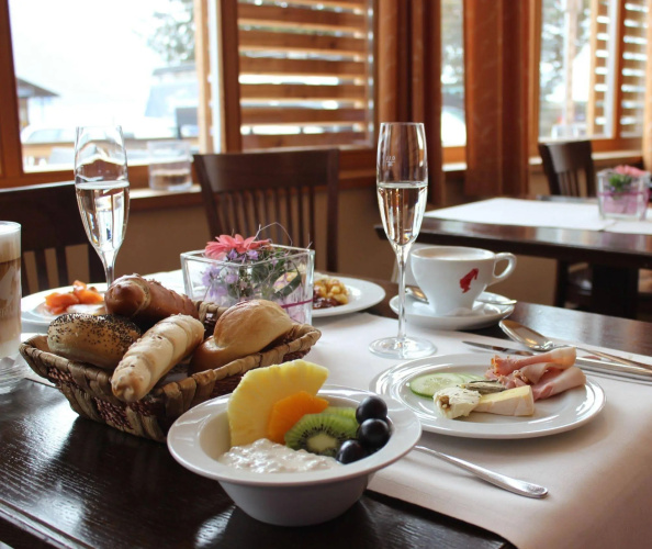 Heritage Hotel Hallstatt photo 13