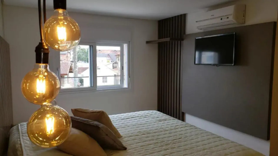 Apartamento Centro Gramado