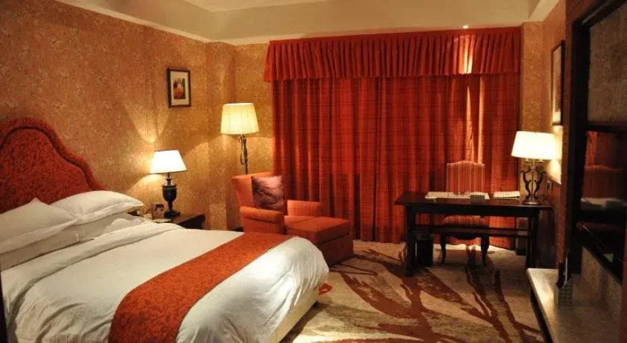 Ramada by Wyndham Kunming North