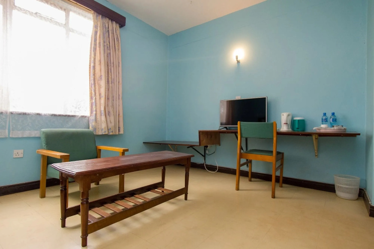 Afralti Guest House