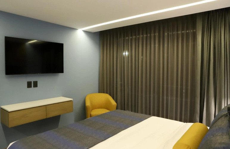 Alia Inn Boutique WTC