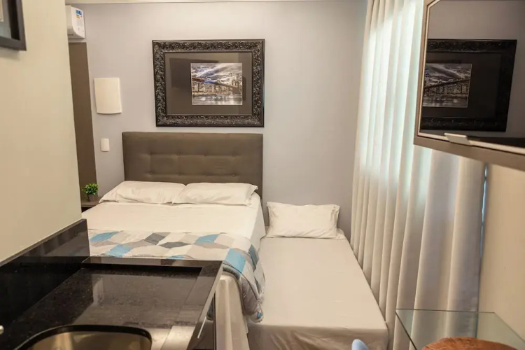 Nilmare Apart Hotel