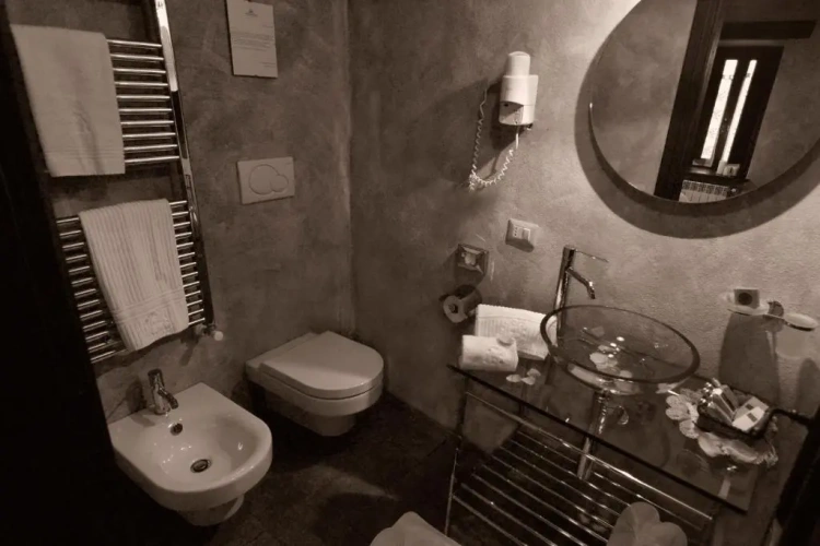 1 Bedroom Superior Apartment