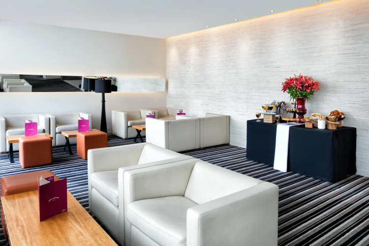 Crowne Plaza Heathrow