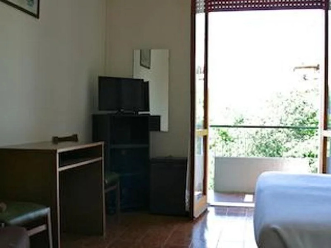 Albergo Villa Bianca