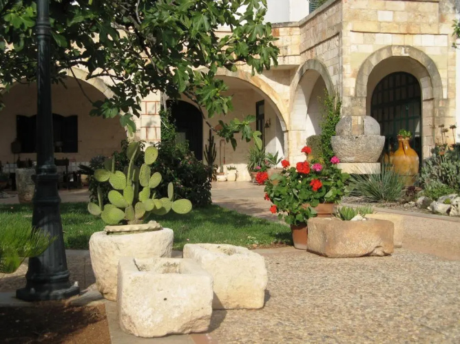 Masseria Asciano