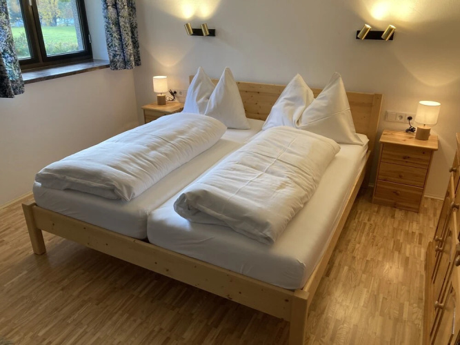 Amadee Appartements