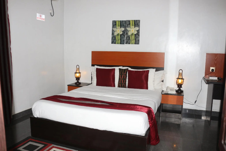 Fresh Spring Hotels & Towers