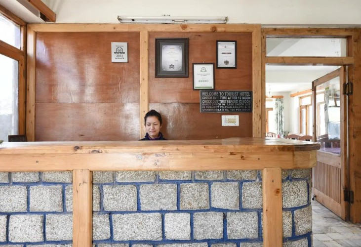Tourist Hotel