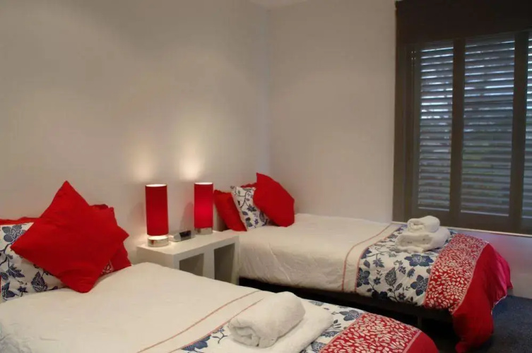Boutique Stays - Brighton on Munro