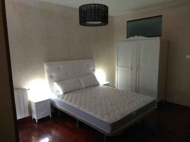 Apartamento Centro Histórico Lugo
