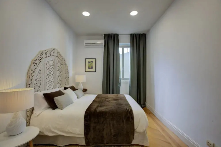 Urban District - Central Gran Via Apartments
