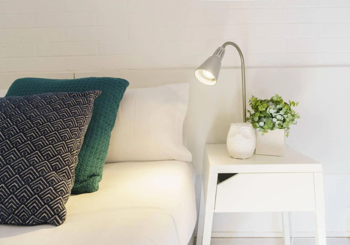 BYPILLOW House