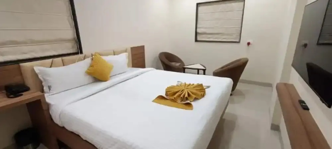 ARK Hotels