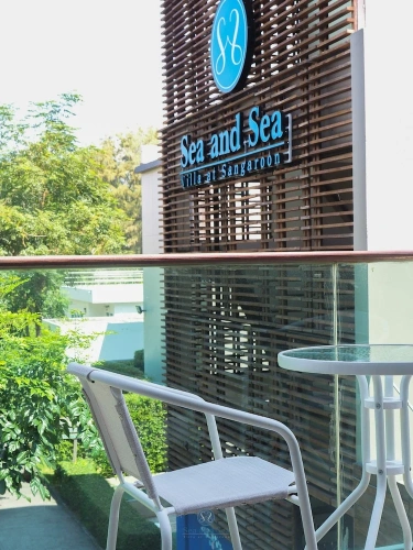 2 Bedrooms Villa