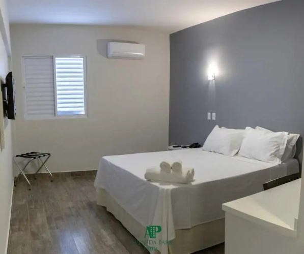 Avenida Park Hotel - Iturama