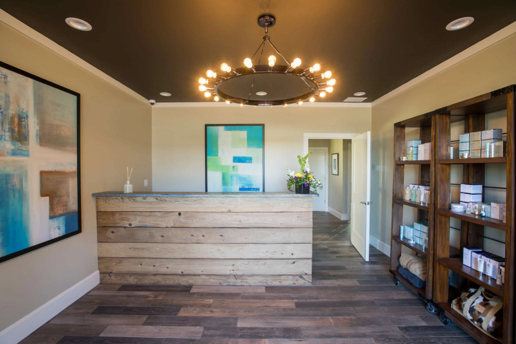 Inn at Willow Grove