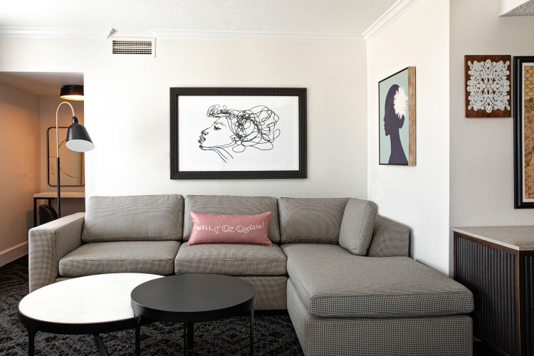 Mills House Charleston, Curio Collection by Hilton photo 10