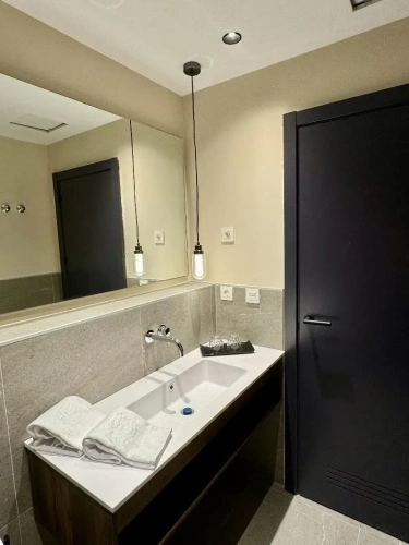 1 Bedroom Quadruple Suite