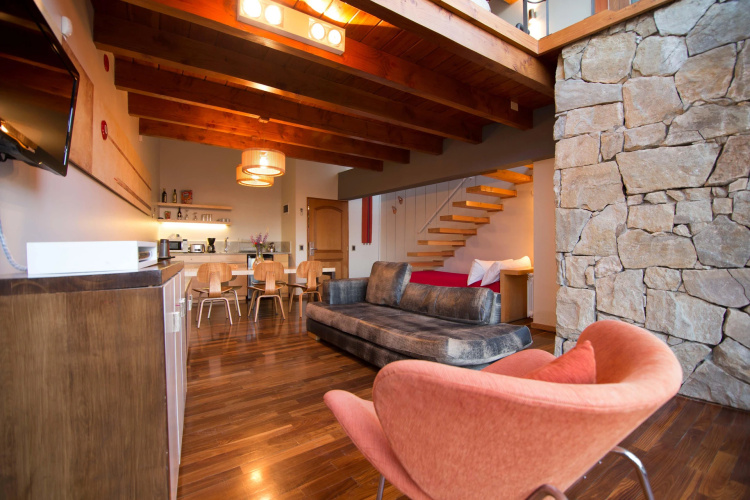 Rochester Bariloche