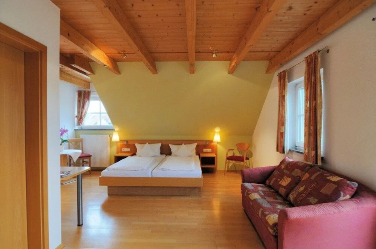 Gasthaus Seerose