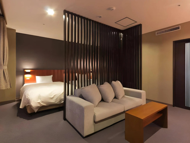 Oirase Mori no Hotel