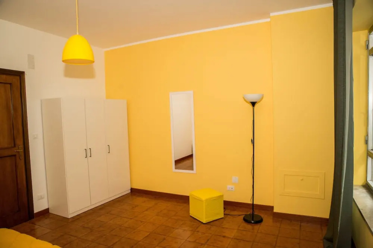 Loft Notarbartolo 1