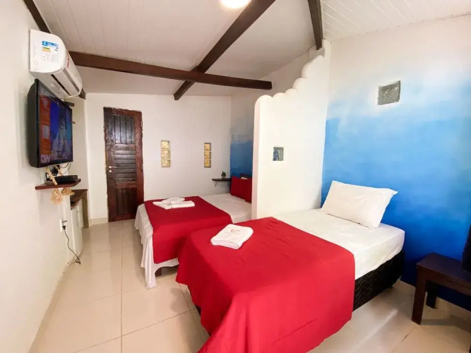 MilkyWay Hotel