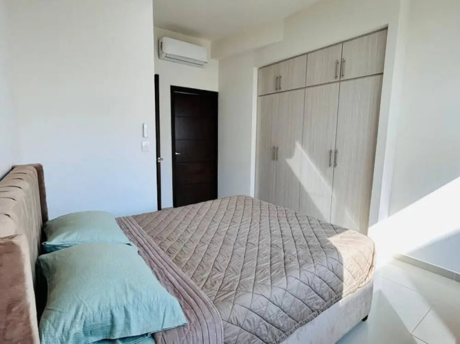 Iberika Apartments