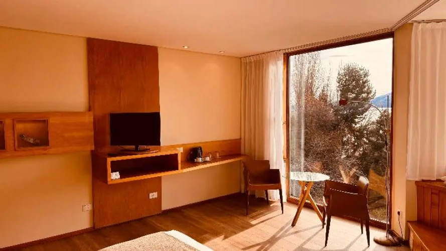 Standard Junior Suite