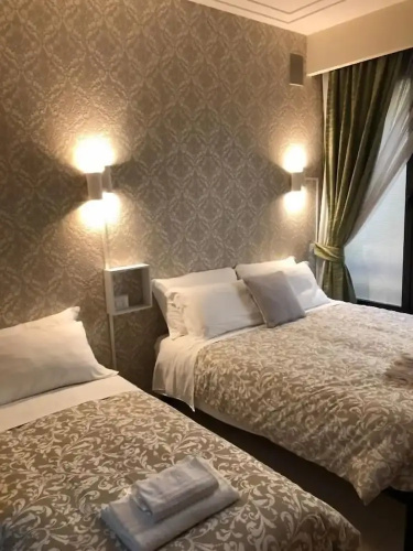 Visconti Apartment