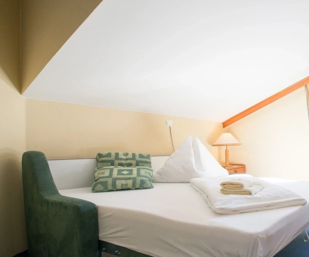 1 Bedroom Apartment with balcony