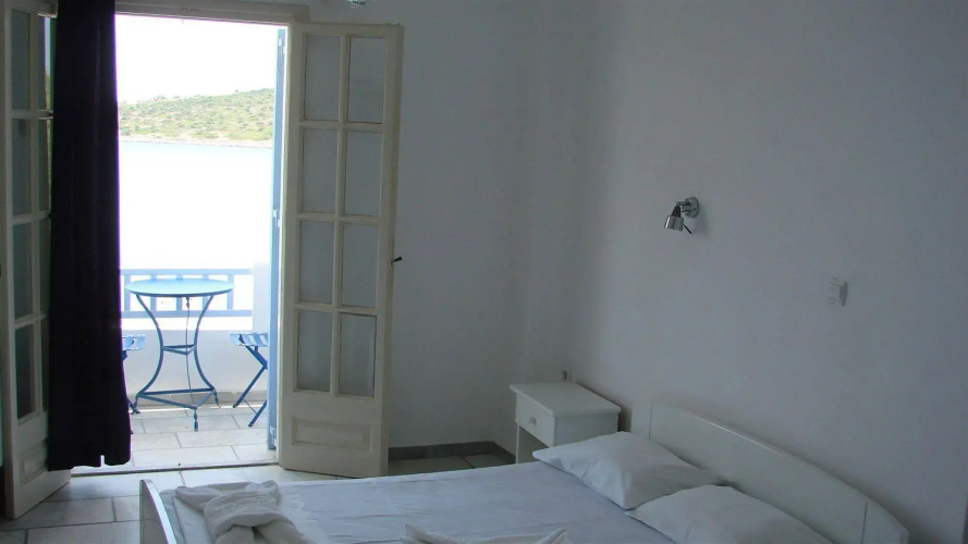 Galatis Hotel