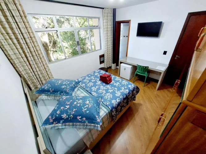 Casa Verde Curitiba