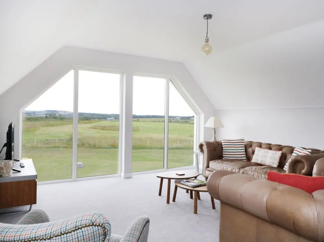 Chance Inn Lodge