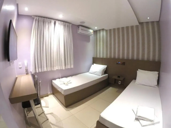 Marrocos Hotel