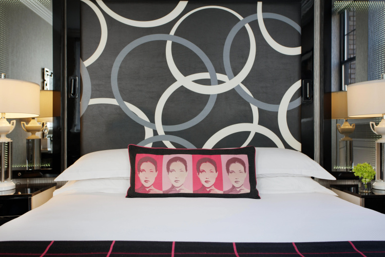 The Muse New York