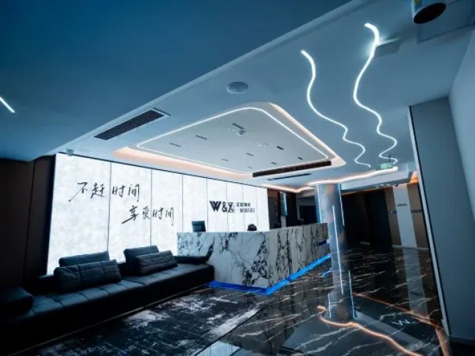 W Movie Hotel