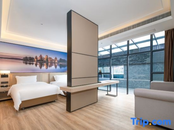 Business Single Suite