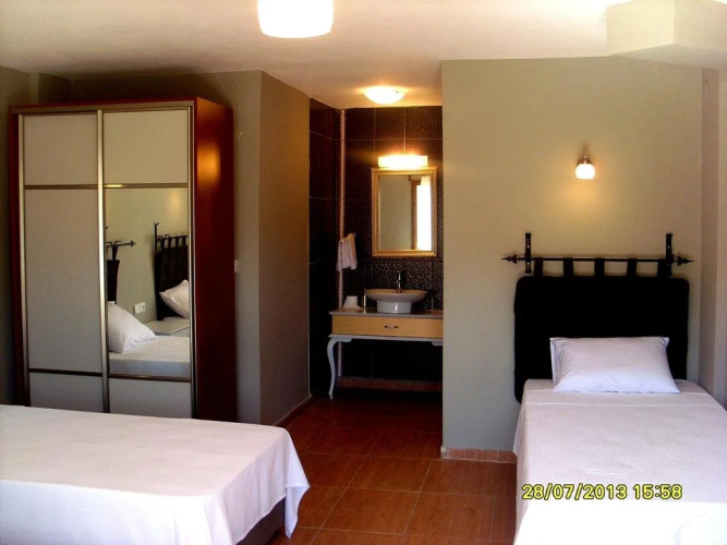 Nemrut Kervansaray Hotel