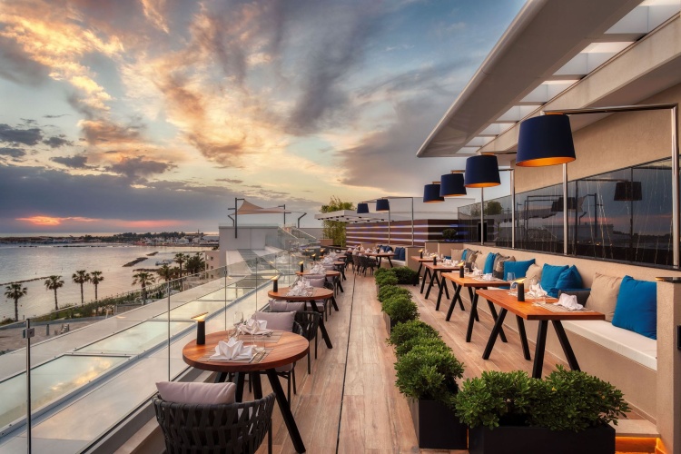 Amavi Hotel - Adults Only photo 33
