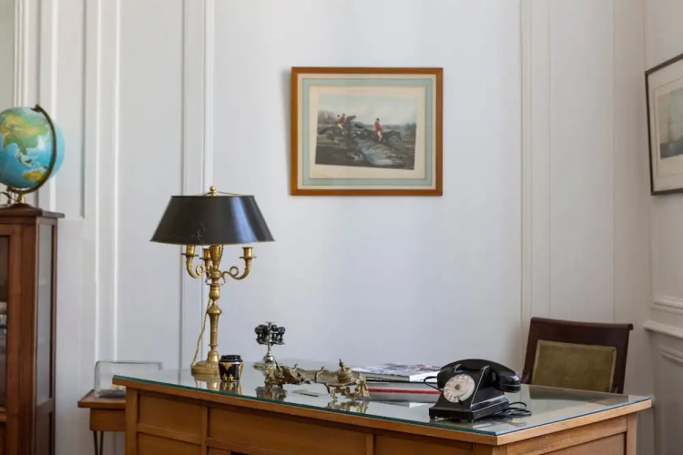Les Suites de Philippe